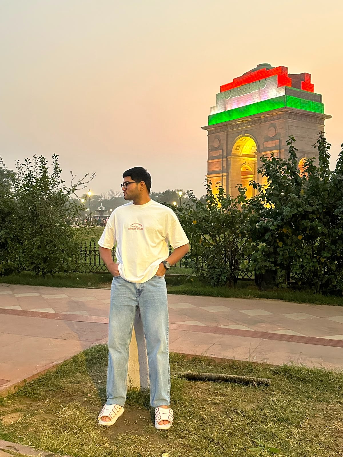 Mayank Sharma